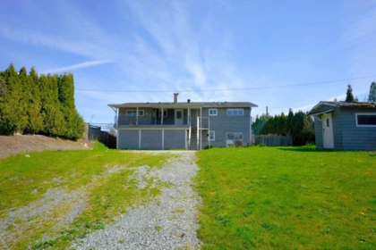 1477 Mccallum Road, Abbotsford, BC, Abbotsford — Single Family Residence for sale