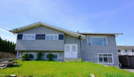 1477 Mccallum Road, Abbotsford, BC, Abbotsford — Single Family Residence for sale