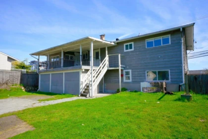1477 Mccallum Road, Abbotsford, BC, Abbotsford — Single Family Residence for sale