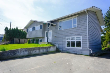 1477 Mccallum Road, Abbotsford, BC, Abbotsford — Single Family Residence for sale