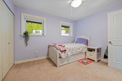 Hallway Photo of 226 Wooddale Road, North Vancouver, BC