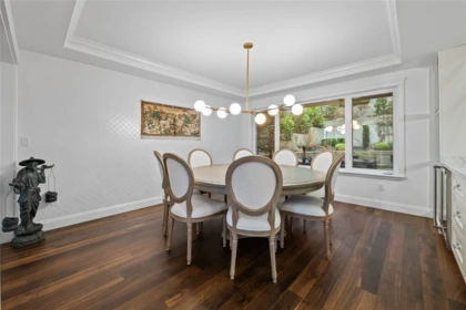 Kitchen Photo of 226 Wooddale Road, North Vancouver, BC