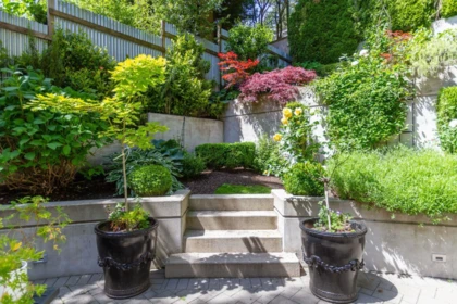 Neighborhood Park Photo Near 226 Wooddale Road, North Vancouver, BC