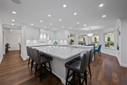 Pantry Photo of 226 Wooddale Road, North Vancouver, BC