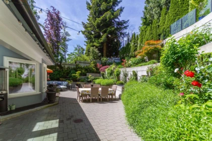 Street View Photo of 226 Wooddale Road, North Vancouver, BC