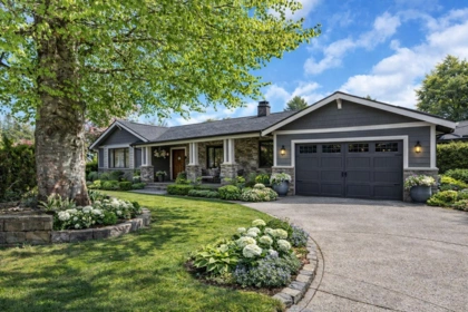 41520 Brennan Road, Squamish, BC, Squamish — Single Family Residence for sale