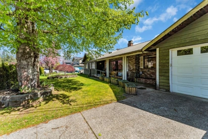 Outdoor Deck Photo of 41520 Brennan Road, Squamish, BC