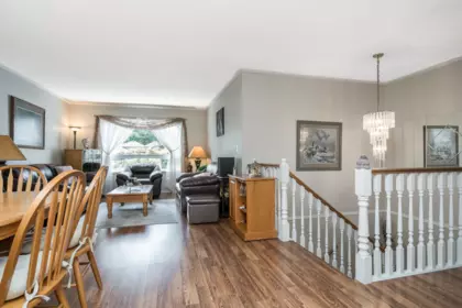10067 Merritt Drive, Chilliwack, BC, Chilliwack — Single Family Residence for sale