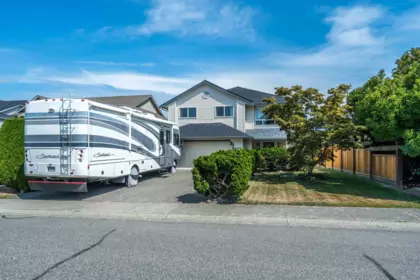10067 Merritt Drive, Chilliwack, BC, Chilliwack — Single Family Residence for sale