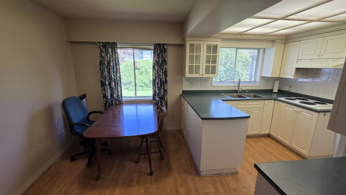 Dining Area Photo of 8051 Jones Road, Richmond, BC
