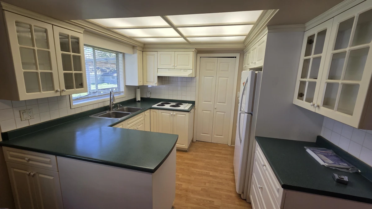 Family Room Photo of 8051 Jones Road, Richmond, BC