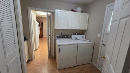 Guest Bathroom Photo of 8051 Jones Road, Richmond, BC