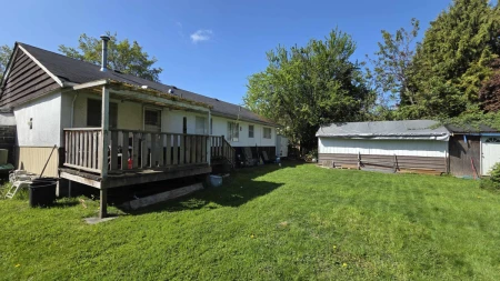 Office / Den Photo of 8051 Jones Road, Richmond, BC