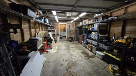 Walk-In Closet Photo of 8051 Jones Road, Richmond, BC