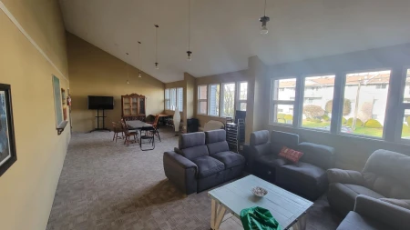 Breakfast Nook Photo of 108 33400 Bourquin Place, Abbotsford, BC