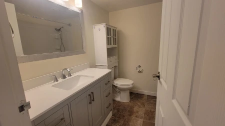 Kitchen Island Photo of 108 33400 Bourquin Place, Abbotsford, BC
