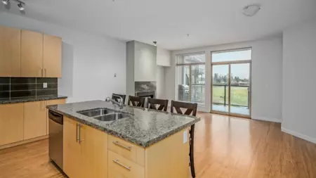 312 6233 London Road, Richmond, BC, Richmond — Apartment/Condo for sale