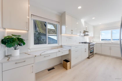 Basement Recreation Room Photo of 2175 Lawson Avenue, West Vancouver, BC