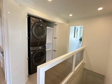 Entry Foyer Photo of 2175 Lawson Avenue, West Vancouver, BC