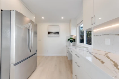 Laundry Room Photo of 2175 Lawson Avenue, West Vancouver, BC