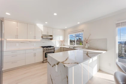 Loft / Bonus Room Photo of 2175 Lawson Avenue, West Vancouver, BC