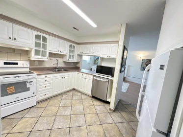 Outdoor Kitchen Photo of 2175 Lawson Avenue, West Vancouver, BC