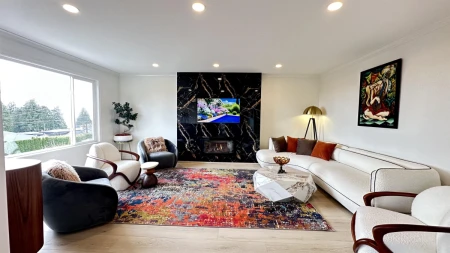 Primary Bedroom Photo of 2175 Lawson Avenue, West Vancouver, BC