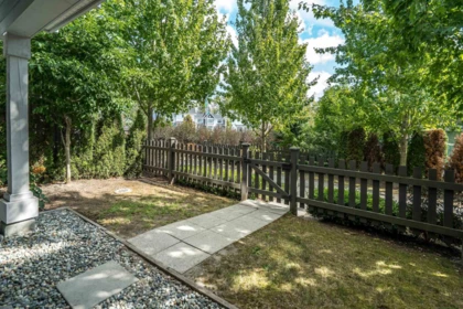 Outdoor Deck Photo of 602 11295 Pazarena Place, Maple Ridge, BC