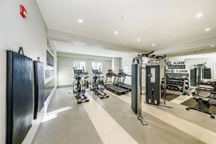 Street View Photo of 602 11295 Pazarena Place, Maple Ridge, BC