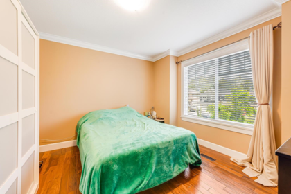 Bedroom 4 Photo of 4027 Joseph Place, Port Coquitlam, BC