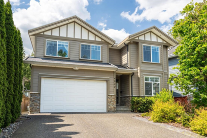 4027 Joseph Place, Port Coquitlam, BC, Port Coquitlam — Single Family Residence for sale