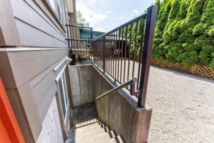 4027 Joseph Place, Port Coquitlam, BC, Port Coquitlam — Single Family Residence for sale