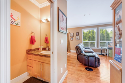 Kitchen Photo of 4027 Joseph Place, Port Coquitlam, BC