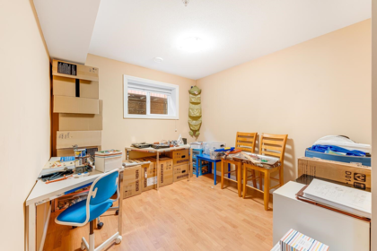 Laundry Room Photo of 4027 Joseph Place, Port Coquitlam, BC