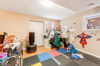 Mudroom Photo of 4027 Joseph Place, Port Coquitlam, BC