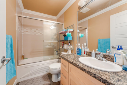 Office / Den Photo of 4027 Joseph Place, Port Coquitlam, BC
