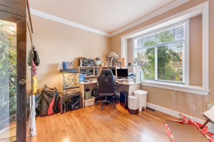 Pantry Photo of 4027 Joseph Place, Port Coquitlam, BC