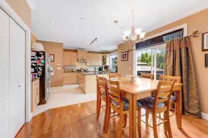 Primary Bedroom Photo of 4027 Joseph Place, Port Coquitlam, BC