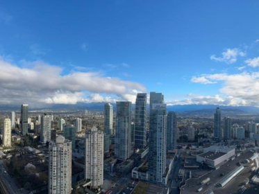 Primary Bedroom Photo of 5609 6461 Telford Avenue, Burnaby, BC
