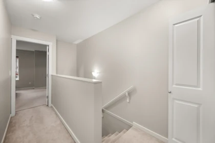 Staircase Photo of 508 1661 Fraser Avenue, Port Coquitlam, BC