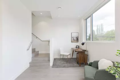 Pantry Photo of 3 7088 Heather Street, Richmond, BC