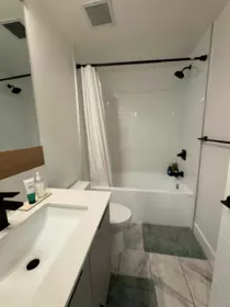 Primary Bathroom Photo of 501 10778 138 Street, Surrey, BC