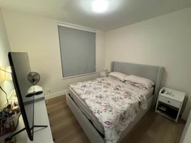 Primary Bedroom Photo of 501 10778 138 Street, Surrey, BC