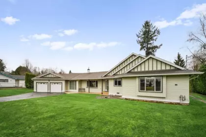 24322 46a Avenue, Langley, BC, Langley — Single Family Residence for sale