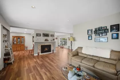 24322 46a Avenue, Langley, BC, Langley — Single Family Residence for sale