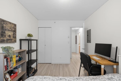 Hallway Photo of 25 7128 Stride Avenue, Burnaby, BC