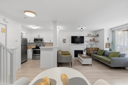 Loft / Bonus Room Photo of 25 7128 Stride Avenue, Burnaby, BC