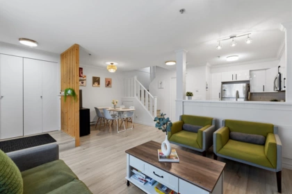 Office / Den Photo of 25 7128 Stride Avenue, Burnaby, BC