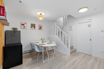 Pantry Photo of 25 7128 Stride Avenue, Burnaby, BC