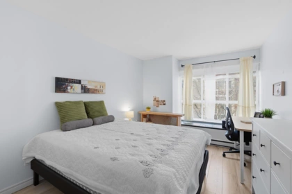 Primary Bedroom Photo of 25 7128 Stride Avenue, Burnaby, BC